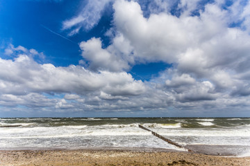 Ostseestrand