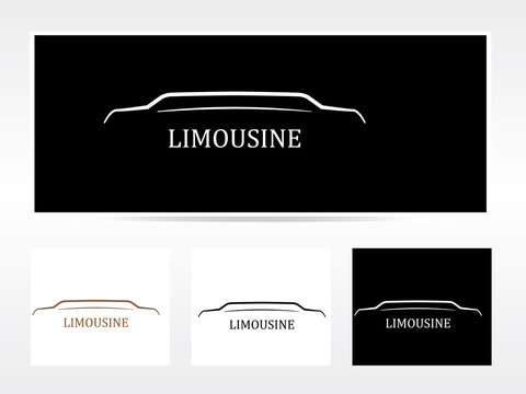 Limousine Logo