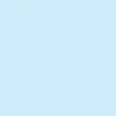 Seamless blue Slanting Lines