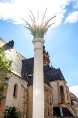 Nikolaikirche in Leipzig