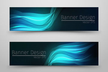 Businnes banner design