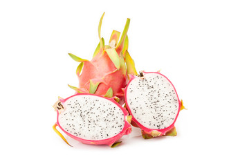 dragon fruit or Pitaya