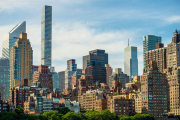 Manhattan © Lukas Uher