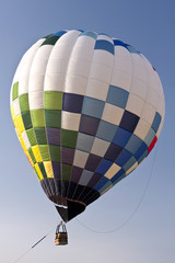 Hot Air Balloon