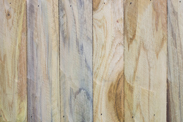 Wood plank brown texture background