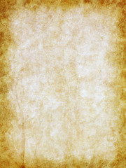 Old paper texture