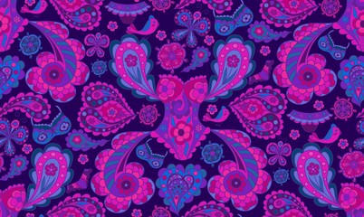 High quality seamless texture underwear pattern concept background application. Making clothes store, delicate ornaments. Cropping pattern convenient use. vector