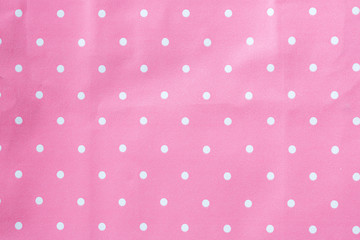 pink paper pattern background