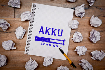 Akku