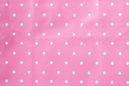 pink paper pattern background