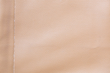 Fototapeta premium Leather texture background