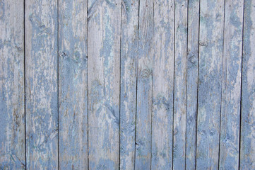wooden planks, wood background, grey, blue