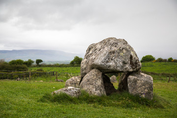 Carrowmore Megalithic Cemetery