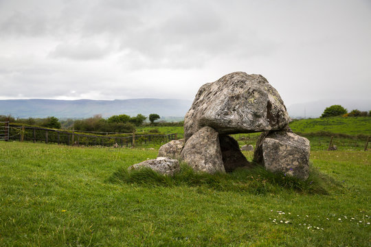 Carrowmore Megalithic Cemetery