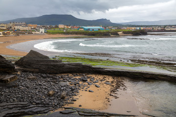 Bundoran, County Donegal