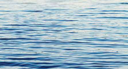 Water background