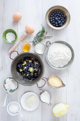 Pancake Recipe Yogurt