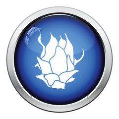 Icon of Dragon fruit