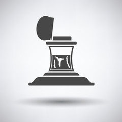 Inkstand icon