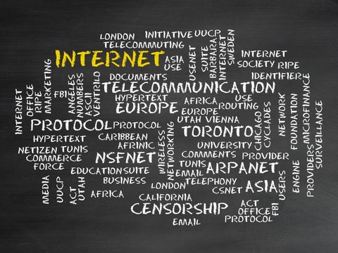 Internet