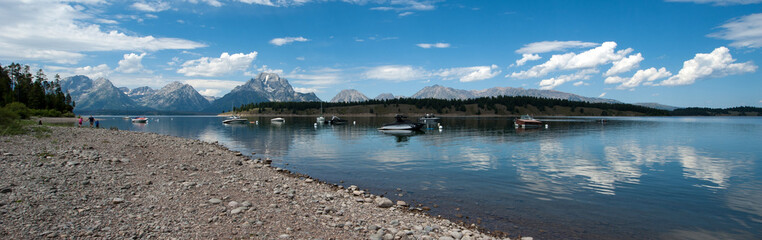 Grand Teton National Park