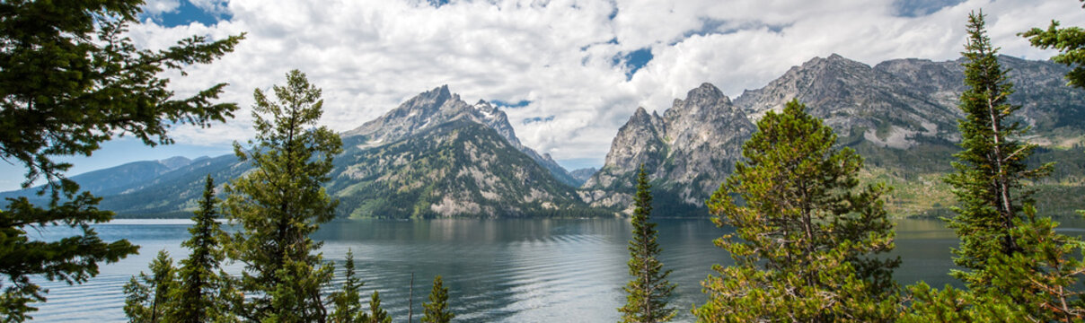 Grand Teton National Park, Wyoming