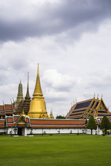 Wat pra kaew