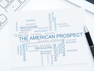 The American Prospect