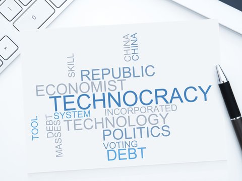 Technocracy