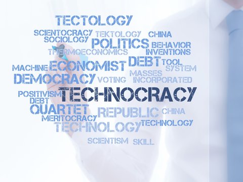 Technocracy