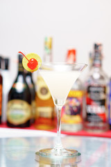 Classic style Daiquiri