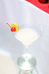 Classic style Daiquiri
