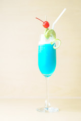 Classic envy tequila cocktail