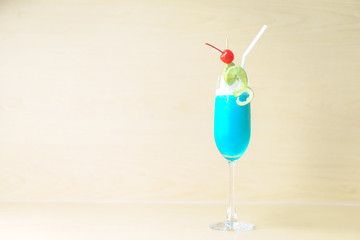 Classic envy tequila cocktail