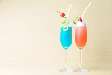 Classic envy tequila and tequila summer cocktail