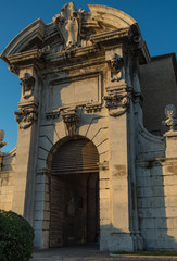 Ancona is a seaport in the Marche region of central Italy and is one of the main ports servicing...