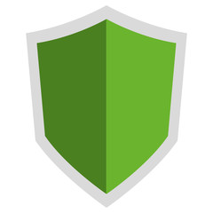 pointy shield icon