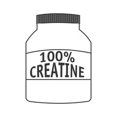 dietary supplement icon