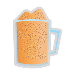 protein shake icon