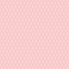 Fototapeta premium Geometric Seamless Pattern