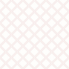 Seamless Abstract Pattern