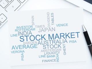 Stock market