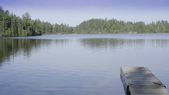 swimming and fishing summer ontario outdoor canada lake