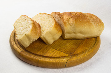whole wheat bread