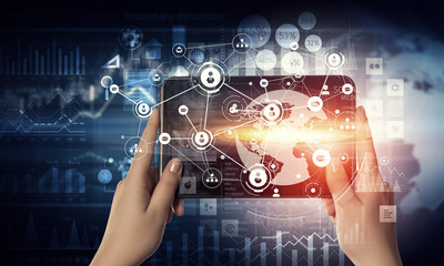 Media user interface