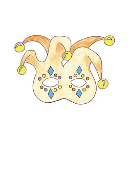 maschera