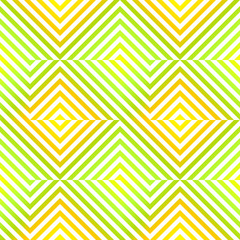 Fototapeta premium Geometric abstract pattern.