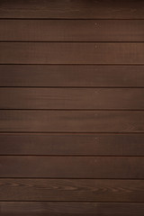 Cedar wooden wall background