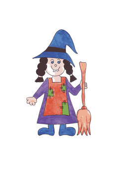 strega