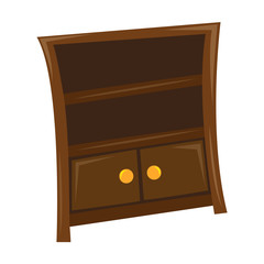 wooden lockers